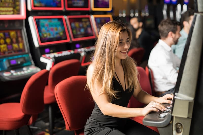 Kartu Strategi Mesin Slot: Apakah Benar-Benar Berfungsi?
