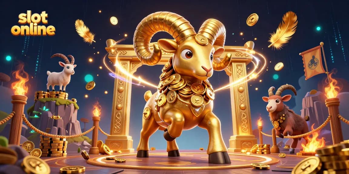 Menang besar dengan slot online di 222SLOT, kejutan dan kesenangan penuh warna menanti!