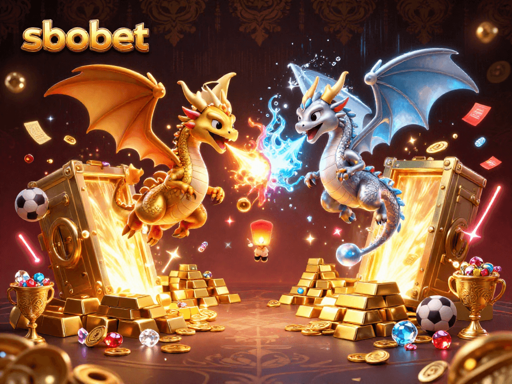 Engage with sbobet's vibrant sports betting world featuring dynamic elements and energetic visuals.