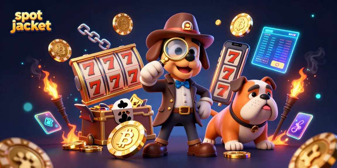 Slot jackpot: Temukan petunjuk untuk meraih kemenangan besar di dunia permainan slot.