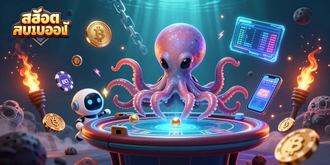 เล่นสล็อตระบบออโต้เพื่อเพิ่มโอกาสชนะในเกมคาสิโนออนไลน์