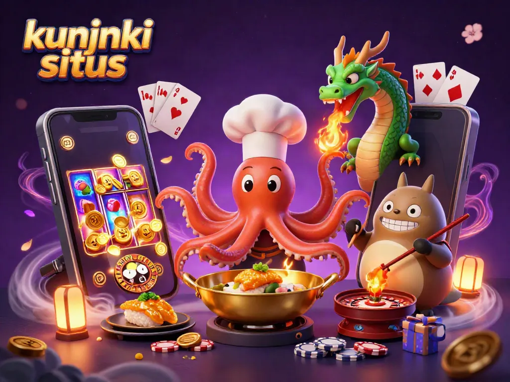 Mengunjungi situs RAJA168 untuk pengalaman bermain slot gacor yang seru dan menguntungkan.