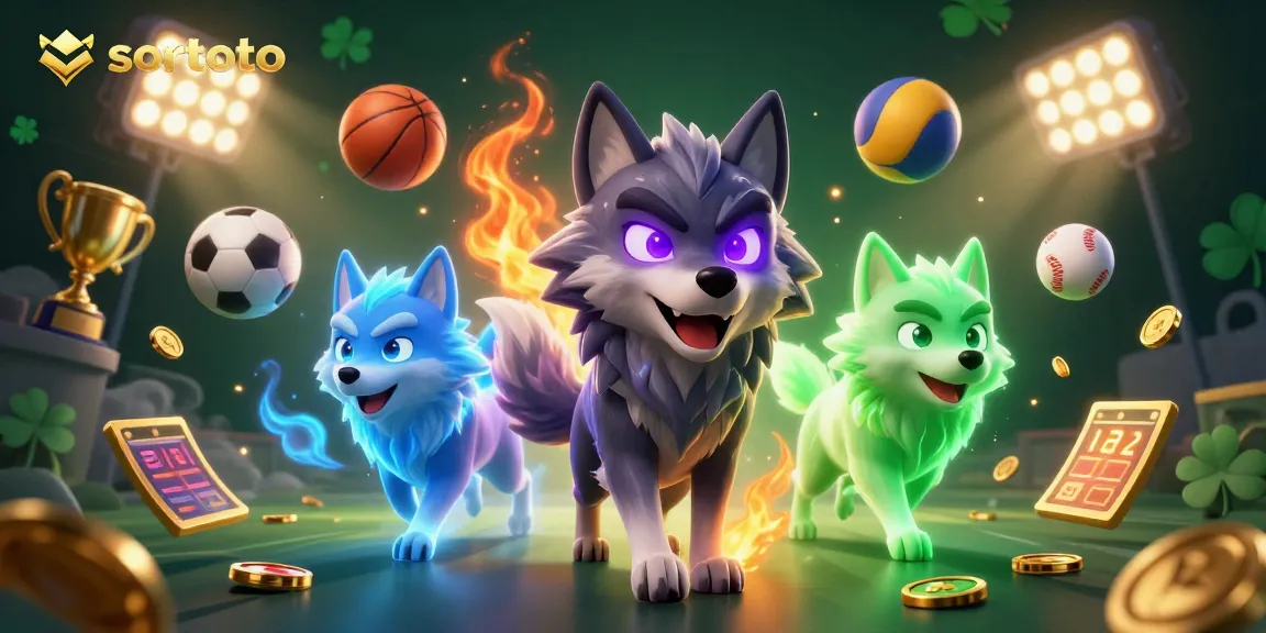Engage with sortoto and win big with speedy access to online gaming links.