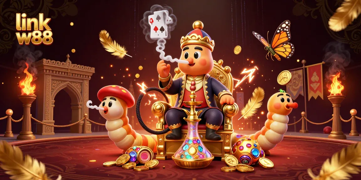Trải nghiệm cá cược với link w88 và hành trình chiến thắng tại casino trực tuyến.