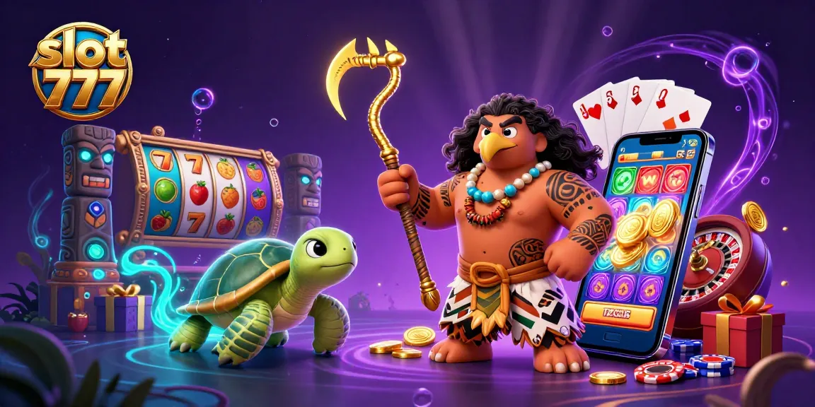 Experience thrilling gaming excitement with slot 777 as vibrant reels and rewards come alive.