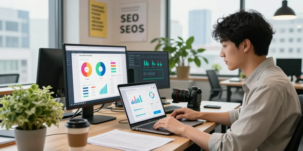 Discover how pbn backlinks boost digital marketing strategies in an engaging workspace.