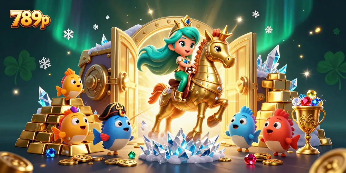 Win exciting rewards at 789p with captivating gaming experiences and vibrant visuals.