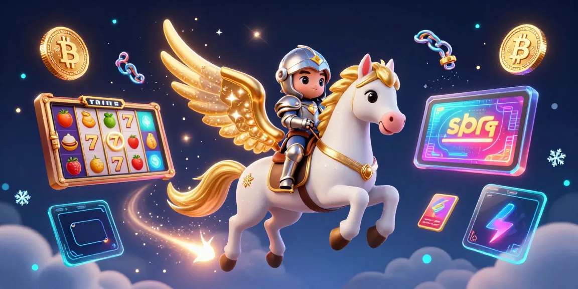 Spin the vibrant slot reels with lucky 7s and thrilling jackpot symbols in a magical casino scene.