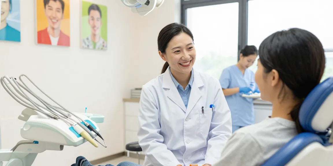 Check out this site for a friendly dentist consultation in a modern clinic.