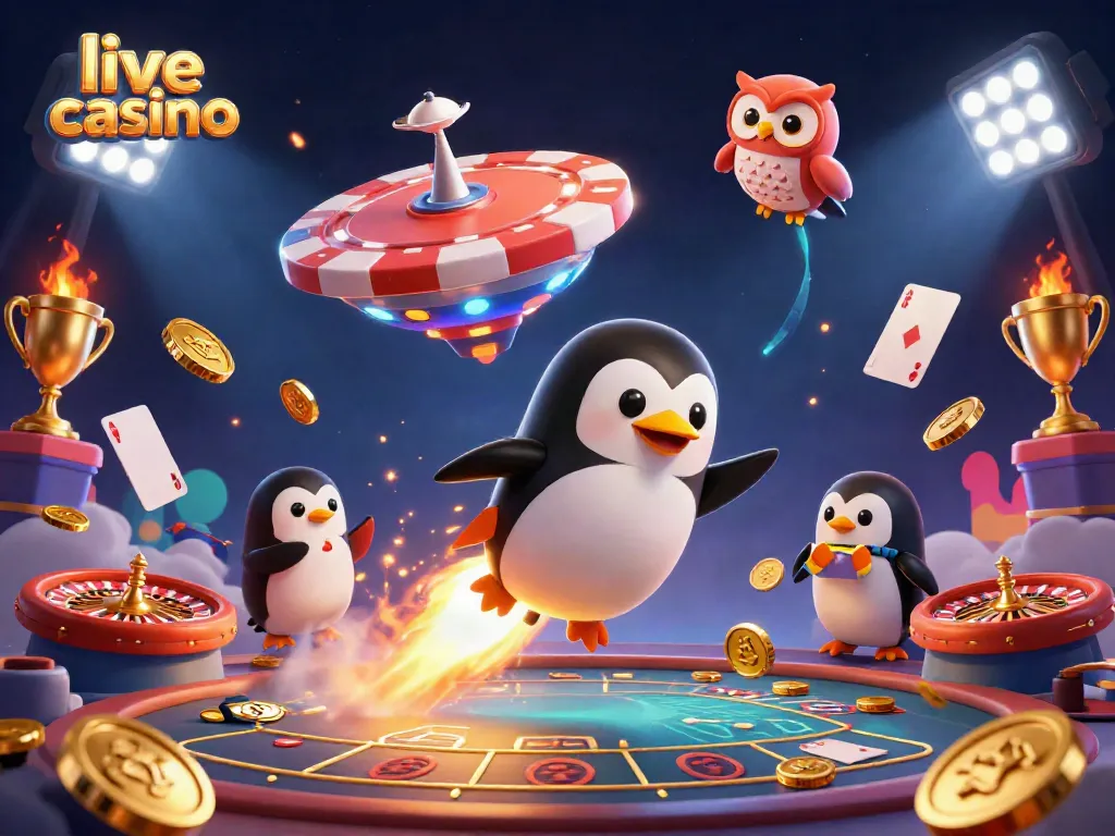 Menangkan pengalaman live casino dengan dealer real-time dan permainan interaktif di GWP168.