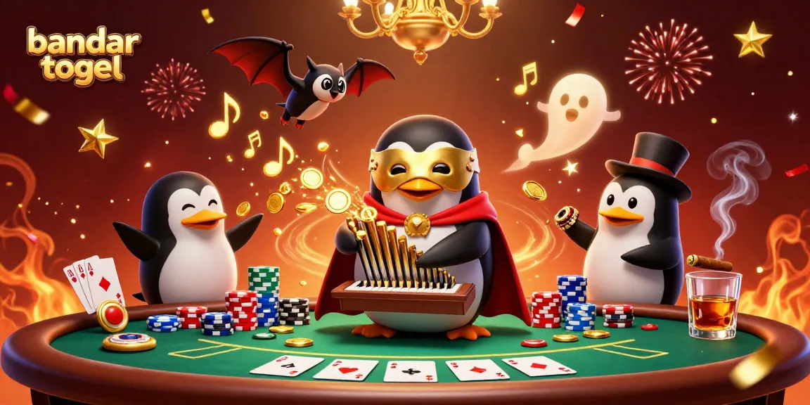 Portal login bandar togel dengan akses cepat dan tampilan modern yang nyaman diakses