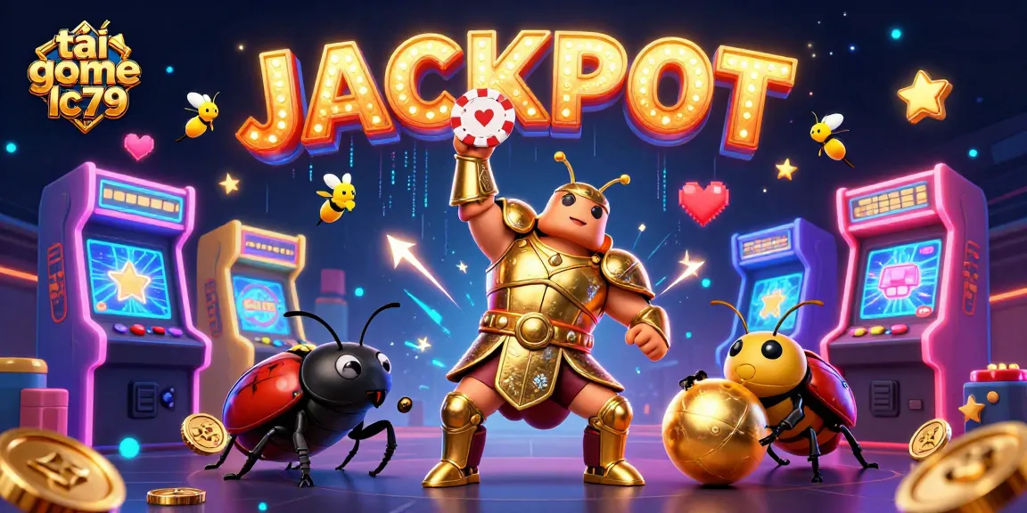 Tải game lc79 và trải nghiệm những slot game hấp dẫn với phần thưởng lớn.