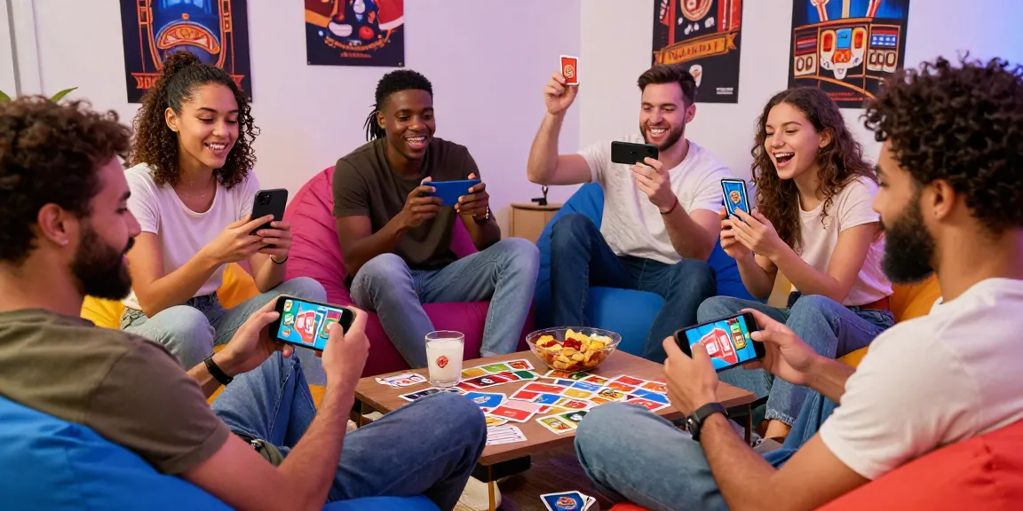 Enjoy exciting gameplay on https://cardrummy.org.pk/ with friends in a vibrant gaming atmosphere.