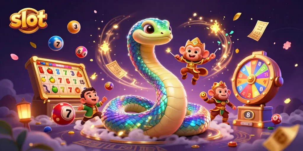 Mainkan slot dengan keseruan dari simbol buah yang berputar di mesin judi