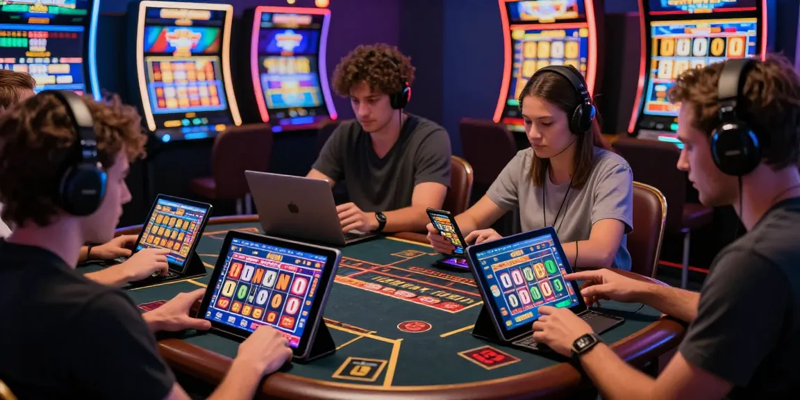 Exciting online gambling experience at RED88 showcasing vibrant betting activities and community engagement, highlighting link red88 for dynamic gaming.