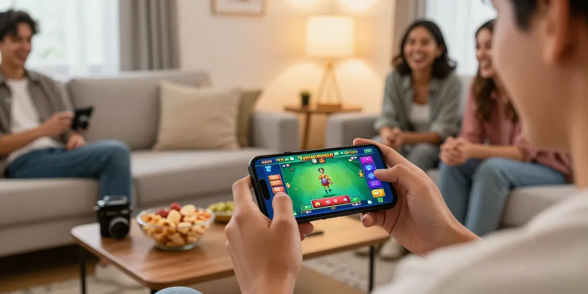 Check this out and enjoy seamless gameplay with Teen Patti Gold APK in a cozy setting.